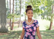 Photo of Kiarra