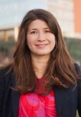 Photo of LAVINIA HURLEY