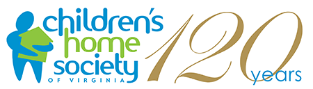 Children's Home Society of Virginia