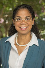 Photo of NADINE MARSH-CARTER