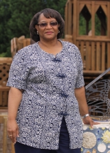 Photo of DEBRA A. WILSON