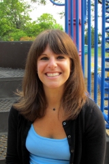 Photo of LAUREN WEIDNER