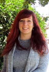 Photo of KRISTEN TURSO-WHITLOW