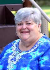 Photo of BEVERLY BAKER