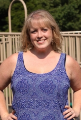 Photo of KRISTA WATSON