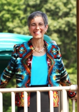 Photo of DALE JOHNSON-RANEY