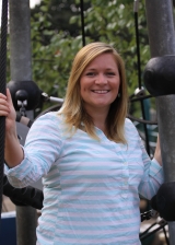 Sara Vanderploeg, Post Adoption Program Manager