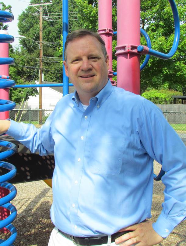 Photo of DAVE MARTIN