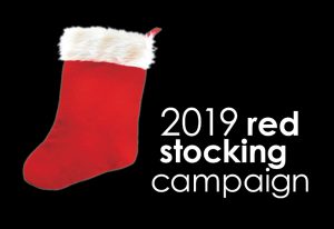 Red Stocking Campaign | Local Charities to Donate to