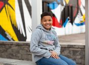 Photo of Elijah