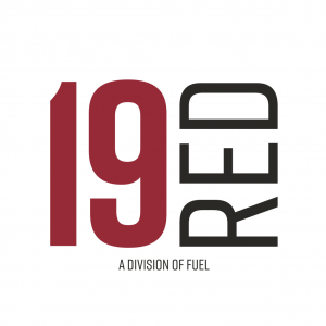 19RED | Fuel Creative 