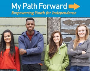 My Path Forward, a program for aged out youth in Virginia