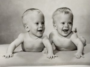 adoption in the 1950s | The Baby Boom