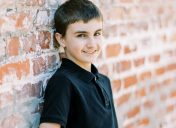 Photo of Jakob