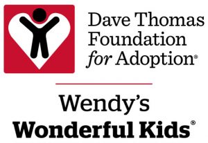 Wendy's Wonderful Kids Logo | Dave Thomas Foundation for Adoption