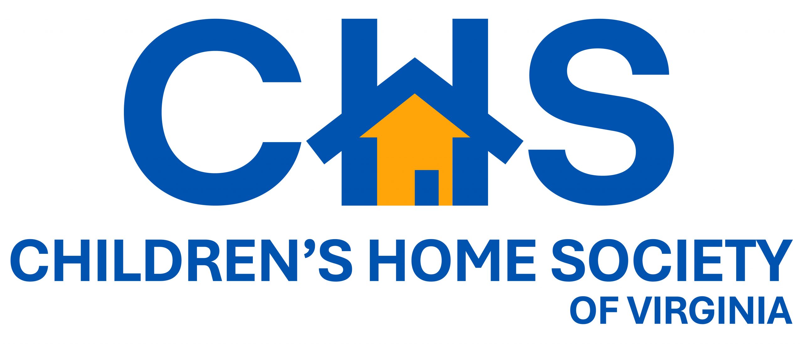 Children's Home Society Logo (2025)
