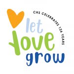 Let Love Grow Logo