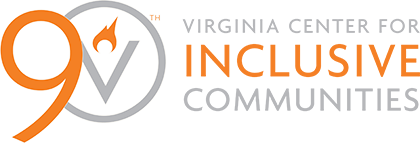 Virginia Center for Inclusive Communities Logo