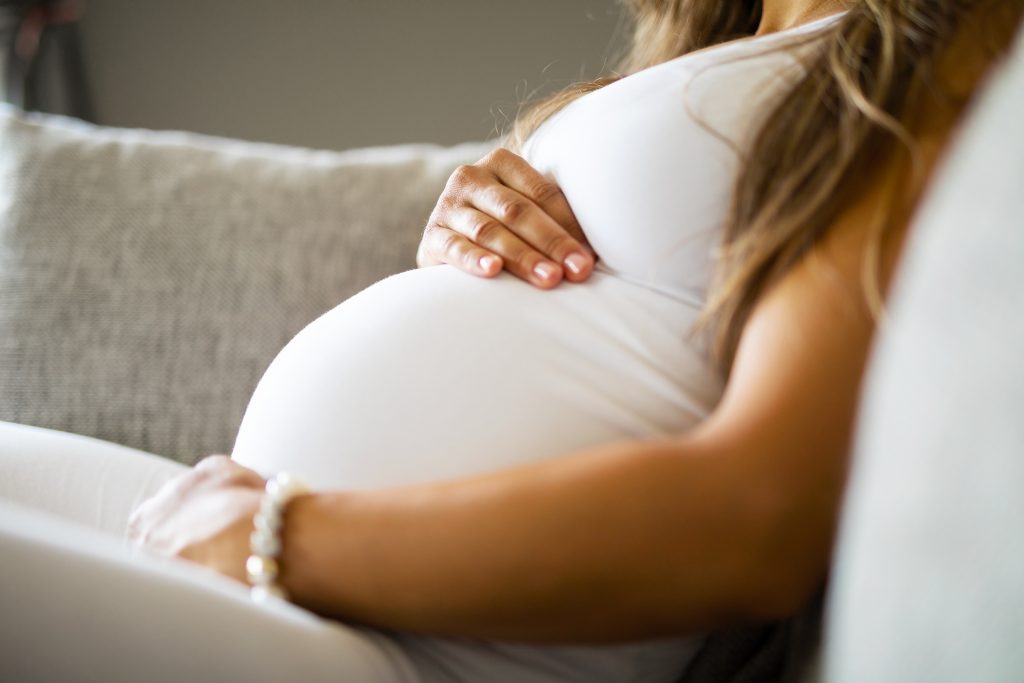 considering adoption in Virginia; expectant mothers
