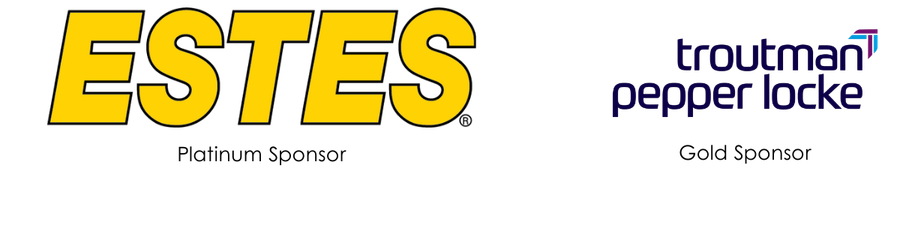 Sponsor logos
