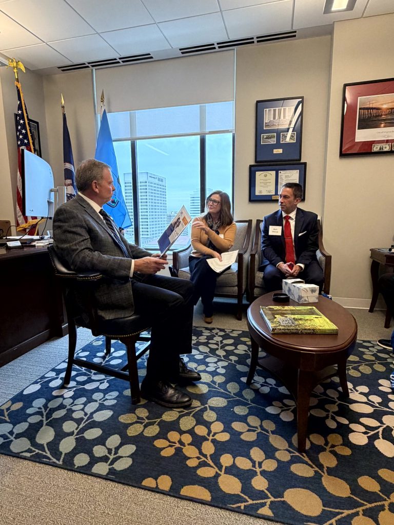 Virginia General Assembly Advocacy Day 2026