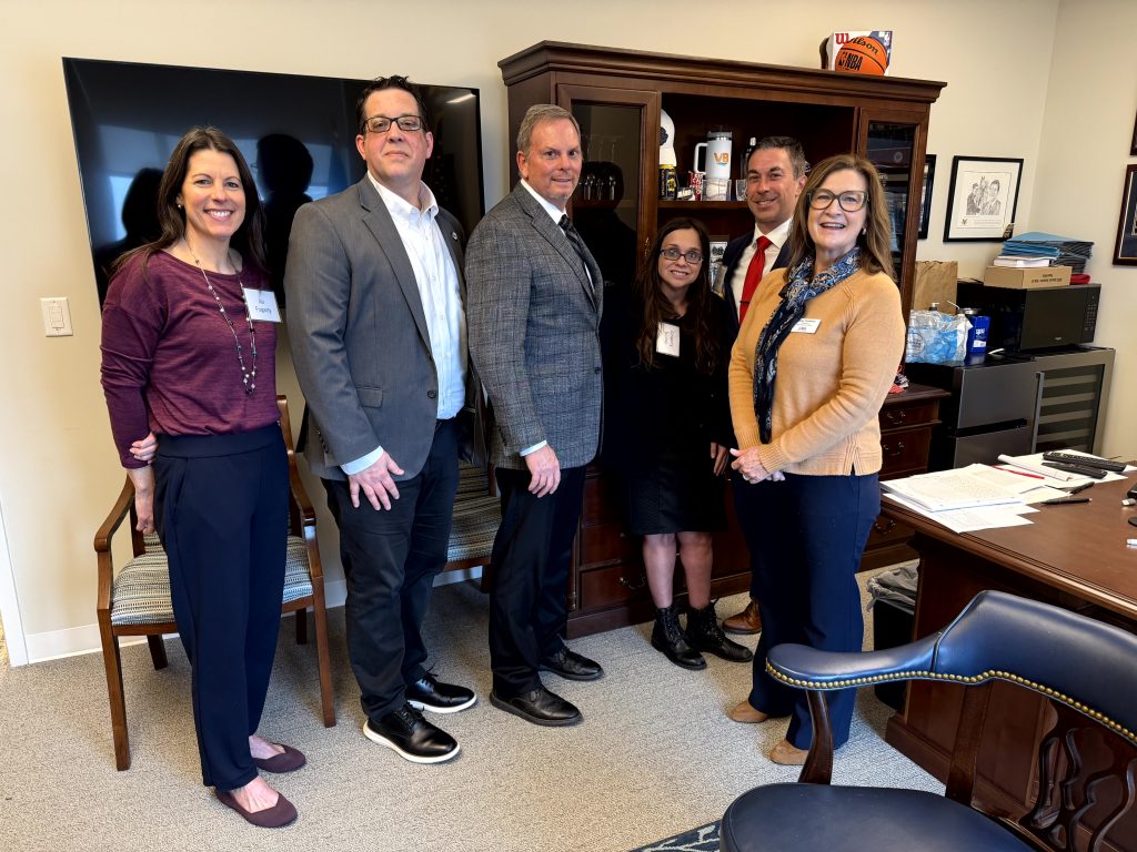 Virginia General Assembly Advocacy Day 2026