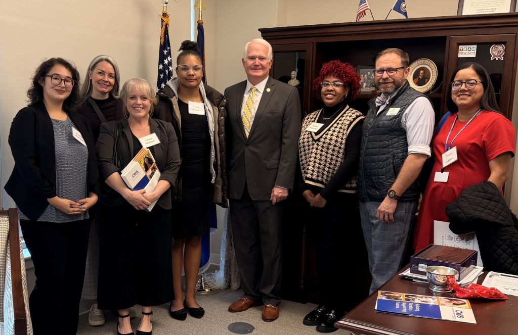 Virginia General Assembly Advocacy Day 2026