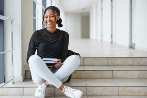 foster care awareness month; my path forward