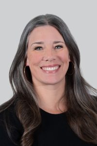 Heather, Wendy's Wonderful Kids Recruiter; Children's Home Society of Virginia